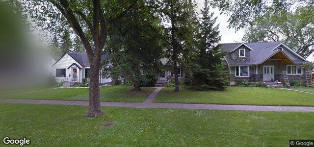 124 Clare Avenue（加拿大曼尼托巴省温尼伯市）房屋照片