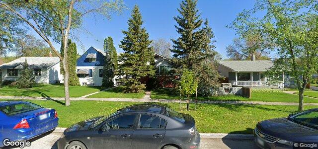 125 Baltimore Road（加拿大曼尼托巴省温尼伯市）房屋照片