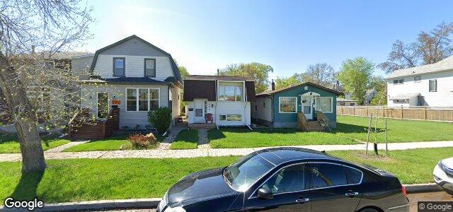 126 Arnold Avenue（加拿大曼尼托巴省温尼伯市）房屋照片