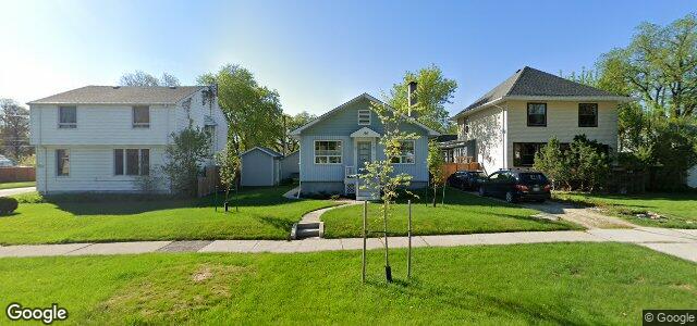 126 Baltimore Road（加拿大曼尼托巴省温尼伯市）房屋照片