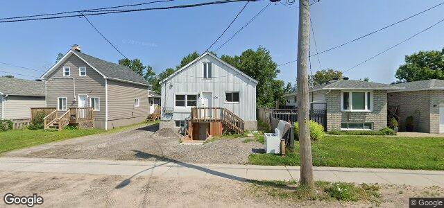 Photo of 128 Oakwood Avenue in Winnipeg, Manitoba