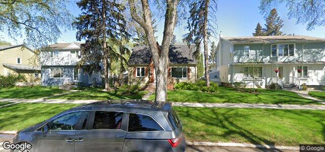 129 Balfour Avenue（加拿大曼尼托巴省温尼伯市）房屋照片