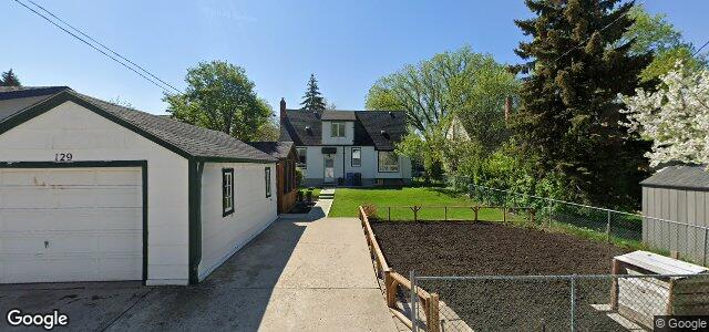 129 Bartlet Avenue（加拿大曼尼托巴省温尼伯市）房屋照片