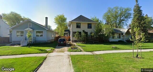 130 Baltimore Road（加拿大曼尼托巴省温尼伯市）房屋照片