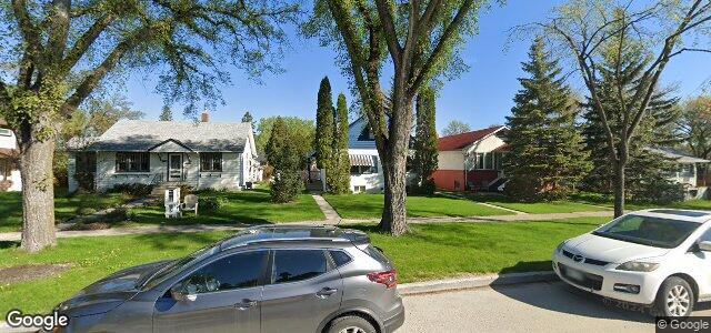 131 Baltimore Road（加拿大曼尼托巴省温尼伯市）房屋照片