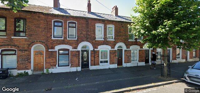 132 Balfour Avenue（加拿大曼尼托巴省温尼伯市）房屋照片