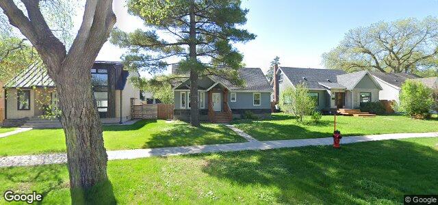 132 Bartlet Avenue（加拿大曼尼托巴省温尼伯市）房屋照片