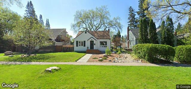 132 Clare Avenue（加拿大曼尼托巴省温尼伯市）房屋照片