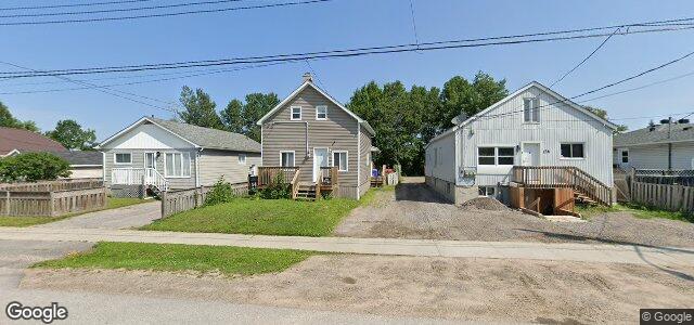 132 Oakwood Avenue（加拿大曼尼托巴省温尼伯市）房屋照片