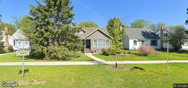 133 Maplewood Avenue（加拿大曼尼托巴省温尼伯市）房屋照片