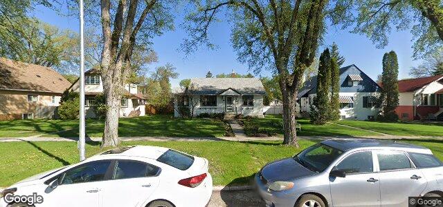 135 Baltimore Road（加拿大曼尼托巴省温尼伯市）房屋照片