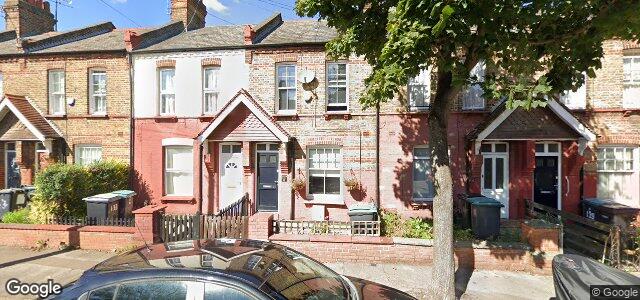 Photo of 135 Morley Avenue in Winnipeg, Manitoba