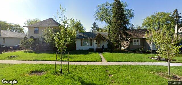 136 Baltimore Road（加拿大曼尼托巴省温尼伯市）房屋照片