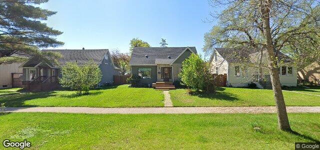 136 Bartlet Avenue（加拿大曼尼托巴省温尼伯市）房屋照片