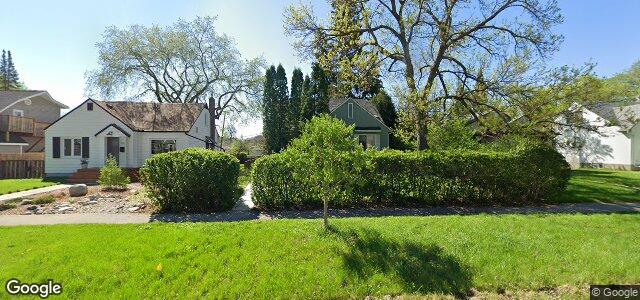 136 Clare Avenue（加拿大曼尼托巴省温尼伯市）房屋照片