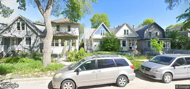 137 Morley Avenue（加拿大曼尼托巴省温尼伯市）房屋照片