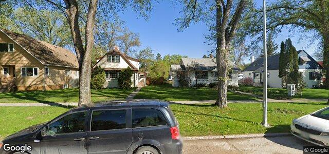 139 Baltimore Road（加拿大曼尼托巴省温尼伯市）房屋照片