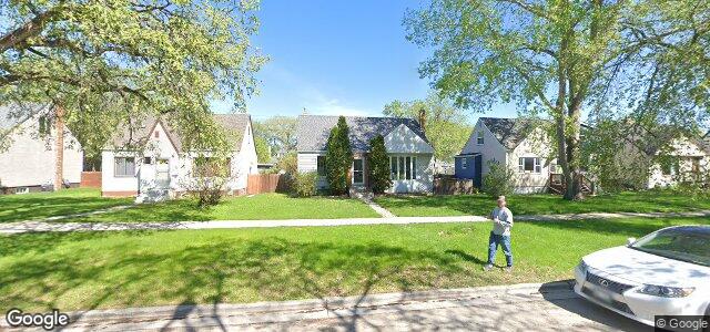 139 Bartlet Avenue（加拿大曼尼托巴省温尼伯市）房屋照片