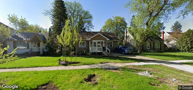 140 Baltimore Road（加拿大曼尼托巴省温尼伯市）房屋照片