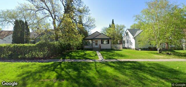 140 Clare Avenue（加拿大曼尼托巴省温尼伯市）房屋照片