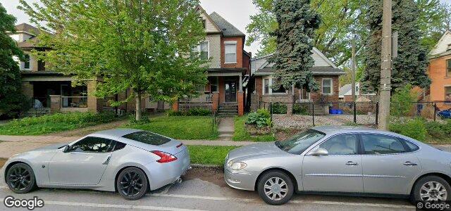 140 Maplewood Avenue（加拿大曼尼托巴省温尼伯市）房屋照片