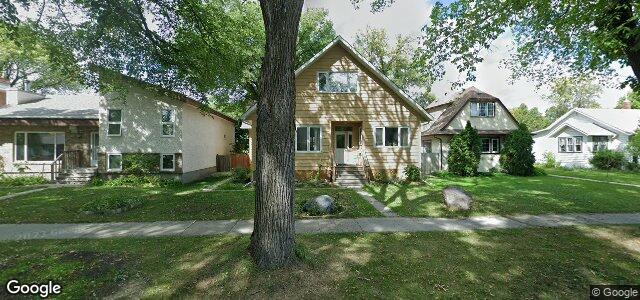 143 Baltimore Road（加拿大曼尼托巴省温尼伯市）房屋照片