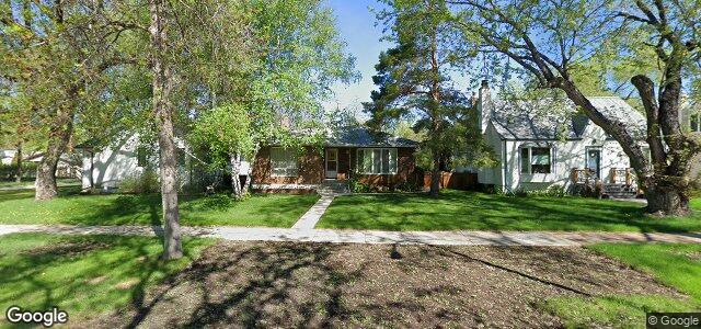 Photo of 143 Clare Avenue in Winnipeg, Manitoba