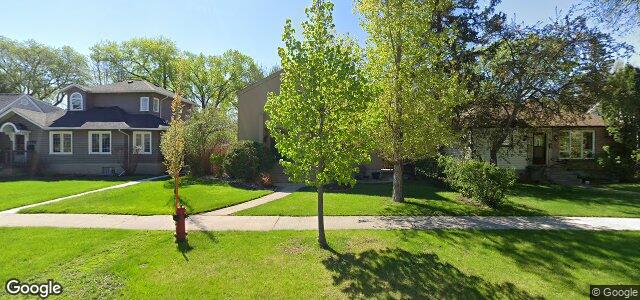 144 Maplewood Avenue（加拿大曼尼托巴省温尼伯市）房屋照片