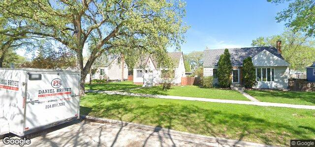 145 Bartlet Avenue（加拿大曼尼托巴省温尼伯市）房屋照片