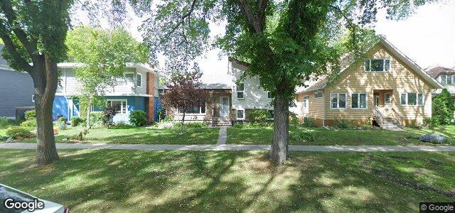 147 Baltimore Road（加拿大曼尼托巴省温尼伯市）房屋照片