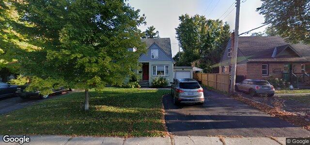 149 Balfour Avenue（加拿大曼尼托巴省温尼伯市）房屋照片