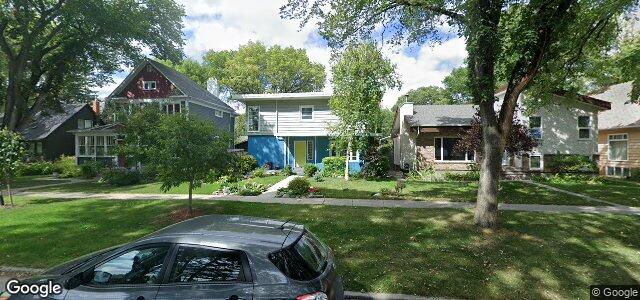 151 Baltimore Road（加拿大曼尼托巴省温尼伯市）房屋照片