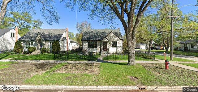 155 Clare Avenue（加拿大曼尼托巴省温尼伯市）房屋照片