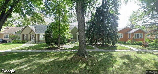 156 Baltimore Road（加拿大曼尼托巴省温尼伯市）房屋照片