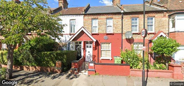 Photo of 157 Morley Avenue in Winnipeg, Manitoba