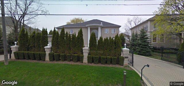 158 Arnold Avenue（加拿大曼尼托巴省温尼伯市）房屋照片