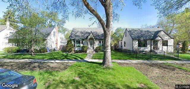 159 Clare Avenue（加拿大曼尼托巴省温尼伯市）房屋照片