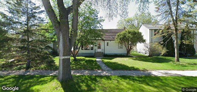 160 Balfour Avenue（加拿大曼尼托巴省温尼伯市）房屋照片