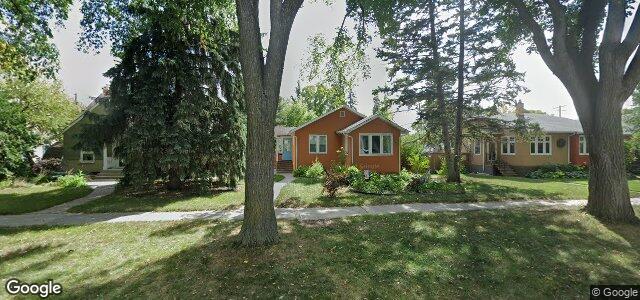 Larawan ng 160 Baltimore Road sa Winnipeg, Manitoba