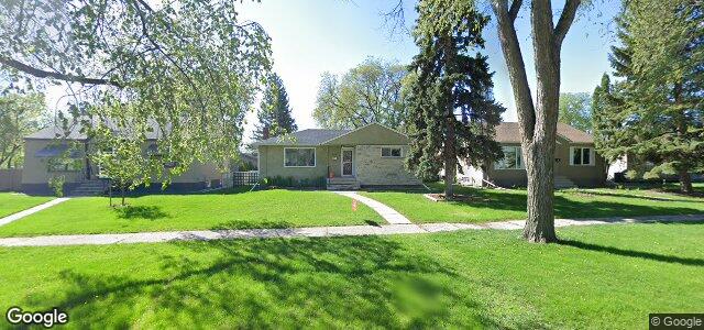 160 Clare Avenue（加拿大曼尼托巴省溫尼伯市）房屋照片