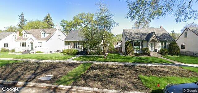 163 Clare Avenue（加拿大曼尼托巴省温尼伯市）房屋照片