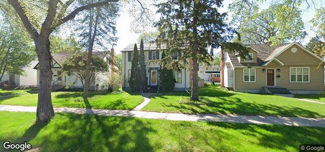 164 Balfour Avenue（加拿大曼尼托巴省温尼伯市）房屋照片