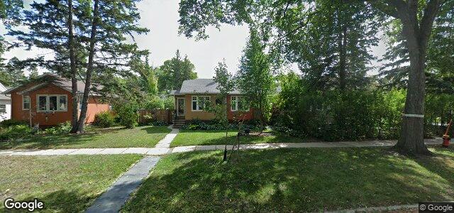 164 Baltimore Road（加拿大曼尼托巴省温尼伯市）房屋照片