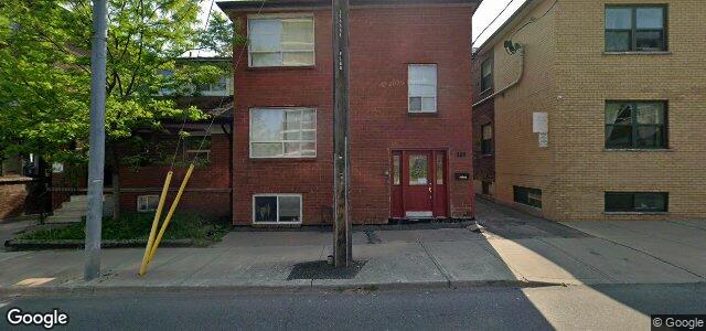 166 Oakwood Avenue（加拿大曼尼托巴省温尼伯市）房屋照片