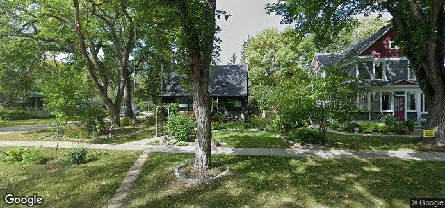 167 Baltimore Road（加拿大曼尼托巴省温尼伯市）房屋照片