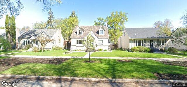 167 Clare Avenue（加拿大曼尼托巴省温尼伯市）房屋照片