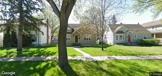 168 Balfour Avenue（加拿大曼尼托巴省温尼伯市）房屋照片