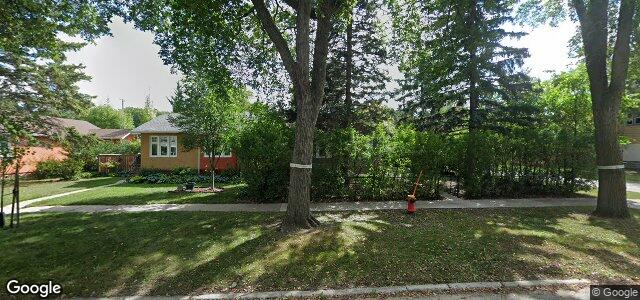 168 Baltimore Road（加拿大曼尼托巴省温尼伯市）房屋照片