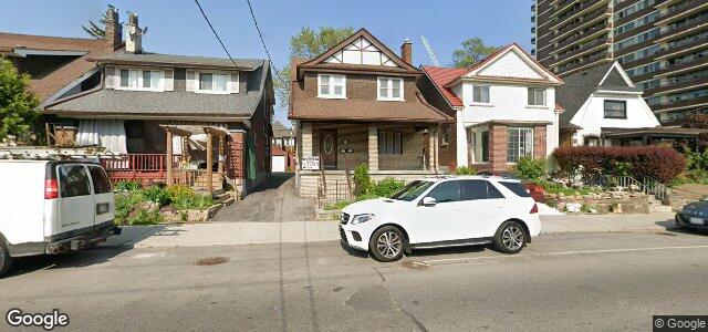 169 Oakwood Avenue（加拿大曼尼托巴省温尼伯市）房屋照片