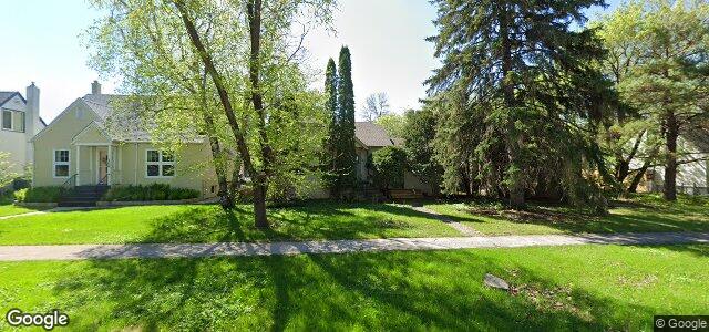 170 Bartlet Avenue（加拿大曼尼托巴省温尼伯市）房屋照片